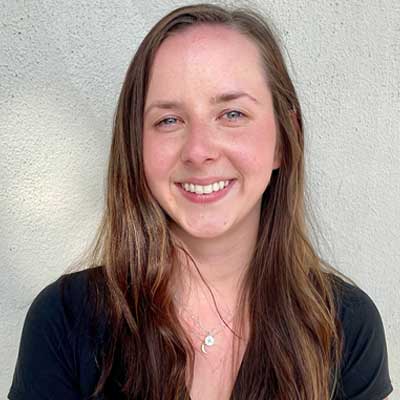 Maggie Spiegel, Audiology Extern, Doctoral Candidate