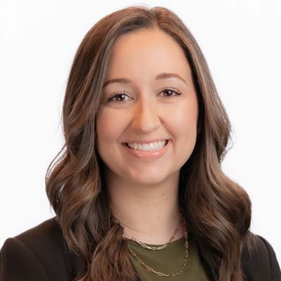 Elizabeth Medlock, Au.D., Doctor of Audiology